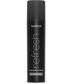 Subrina Professional Refresh Colour Lotion 7/2 250ml, dymově šedá