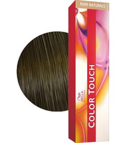 Wella Professionals Color Touch Pure Naturals 5/0 60ml