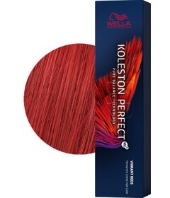 Wella Professionals Koleston Perfect ME+ Vibrant Reds 8/45 60ml