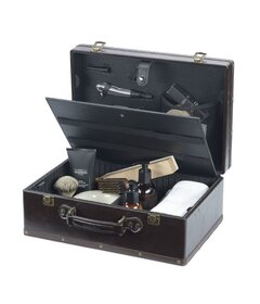 Barburys Retro Vintage kufřík 