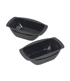 Sibel V-GRIP 2ks Mini misky na barvení