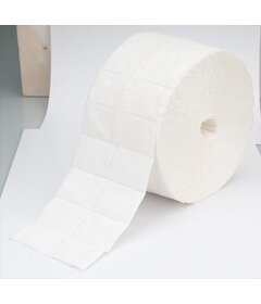 Sibel 1000ks kosmetické ubrousky 4x5cm