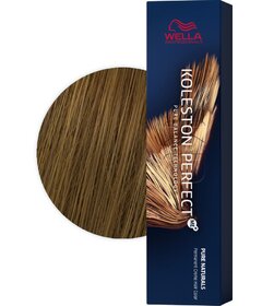 Wella Professionals Koleston Perfect ME+ Pure Naturals 7/03 60ml