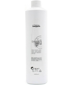 L'Oréal Professionnel Dulcia Advanced neutralizér na trvalou na vlasy 1000ml