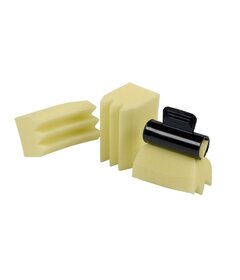 Sibel 3ks houba na nanášení trvalé