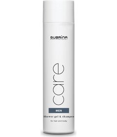 Subrina Professional Care Men 2v1 šampon 250ml
