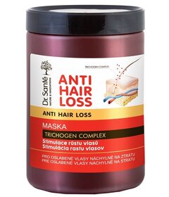 Dr. Santé Anti Hair Loss maska 1000ml