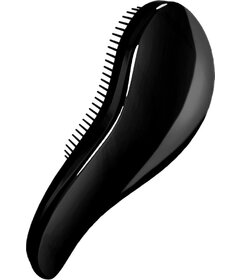 D-MELI-MELO kartáč na vlasy černý