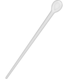 Sibel 200ks pinetky bílé 67mm