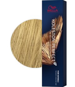 Wella Professionals Koleston Perfect ME+ Pure Naturals 9/01 60ml