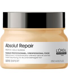 L'Oréal Professionnel Absolut Repair intenzivní maska na poškozené vlasy 250ml