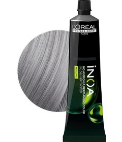 L'Oréal Professionnel INOA permanentní barva na vlasy bez amoniaku 9.11 60g