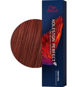 Wella Professionals Koleston Perfect ME+ Vibrant Reds 5/43 60ml