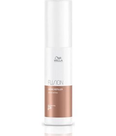 Wella Professionals Fusion Amino Refiller regenerační kúra pro poškozené vlasy 70ml