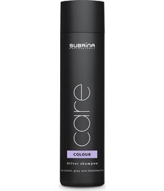 Subrina Professional Care Silver šampon 250ml
