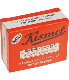 Sibel KISMET box 10x6ks žiletky