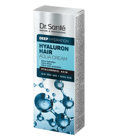 Dr. Santé Hyaluron Hair tekutý krém 100ml