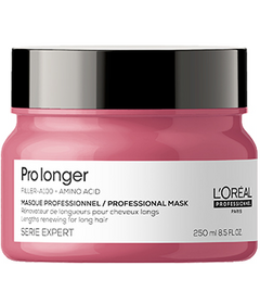 L'Oréal Professionnel Pro Longer maska na dlouhé vlasy a obnovu délek vlasů 250ml