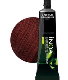 L'Oréal Professionnel INOA DM5 permanentní barva na vlasy bez amoniaku 5.60 60g