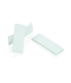 Sibel depilační pásky 2,5x7,5cm 100ks