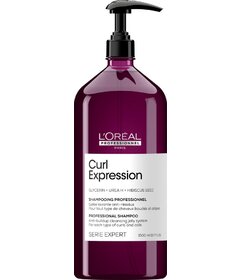 L'Oréal Professionnel Curl Expression šampon na kudrnaté vlasy 1500ml