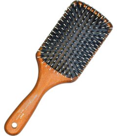 Kartáč na vlasy Hercules 9047