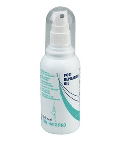 Sibel ošetřující olej po depilaci 125ml