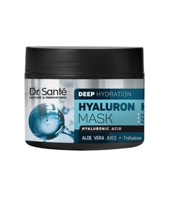 Dr. Santé Hyaluron Hair maska 300ml