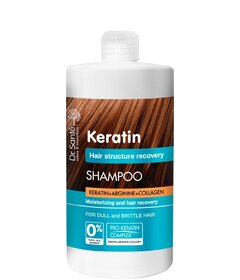 Dr. Santé Keratin šampon 1000ml