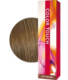 Wella Professionals Color Touch Deep Browns 7/73 60ml