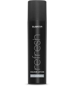 Subrina Professional Refresh Colour Lotion 9/2 250ml, perleťově šedá