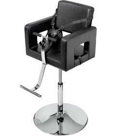 Sibel Kiddo II kadeřnická židle pro děti