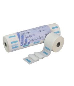 Sibel 5x100ks ochranné papírky na krk, voděodolné