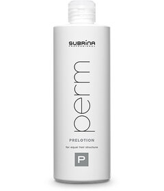 Subrina Professional Perm Prelotion trvalá ondulace 450ml