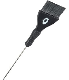 Sibel kartáček na barvení s kovovou špičkou