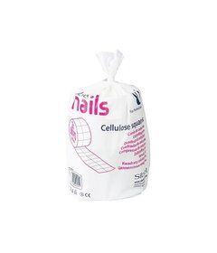 Sibel 1000ks kosmetické ubrousky 4x5cm