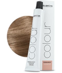 Subrina Professional Colour Permanent Essential 7/0 100ml