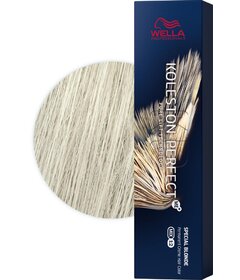 Wella Professionals Koleston Perfect ME+ Special Blonde 12/81 60ml