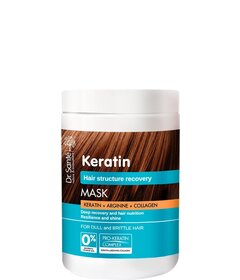 Dr. Santé Keratin maska 1000ml
