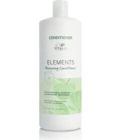 Wella Professionals Elements Renewing obnovující kondicionér na vlasy 1000ml