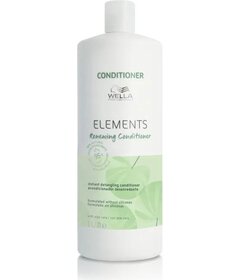Wella Professionals Elements Renewing kondicionér 1000ml