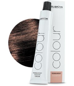 Subrina Professional Colour Permanent Essential 4/7 100ml