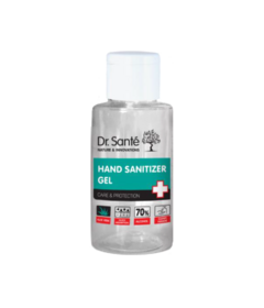 Dr. Santé Care & Protection dezinfekční gel 50ml