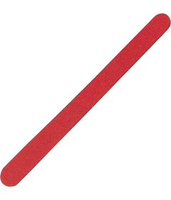 Sibel CLASSIC 10ks pilník na nehty 100/150 12cm