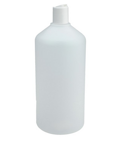 Sibel láhev na šampon 1000ml