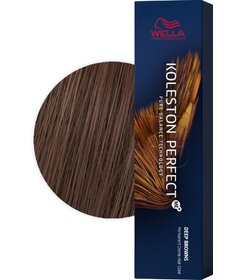 Wella Professionals Koleston Perfect ME+ Deep Browns 6/7 60ml