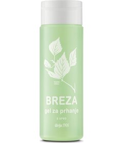 Subrina sprchový gel bříza 230ml