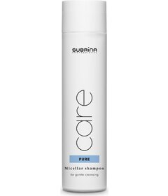 Subrina Professional Care Pure micelárny šampon 250ml