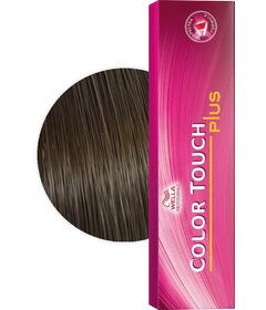 Wella Professionals Color Touch Plus 55/03 60ml