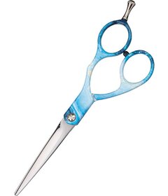 Sibel nůžky 5,5" Purist Blue